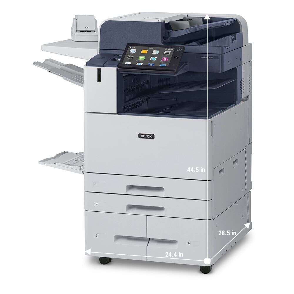 Imprimante Xerox